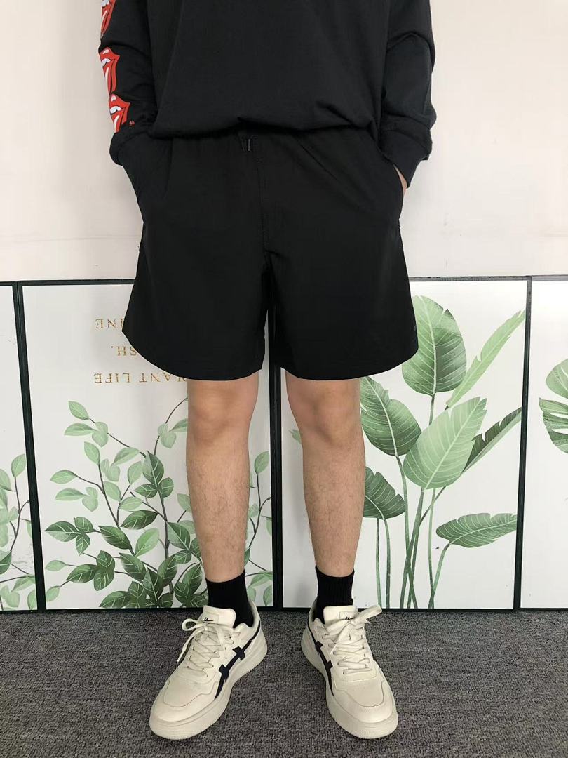 Nike 118 N⭐K⭐ SHORTS 3104160519 (Im 170Cm 60Kg I Wear Size M In The Phot) - Image 3