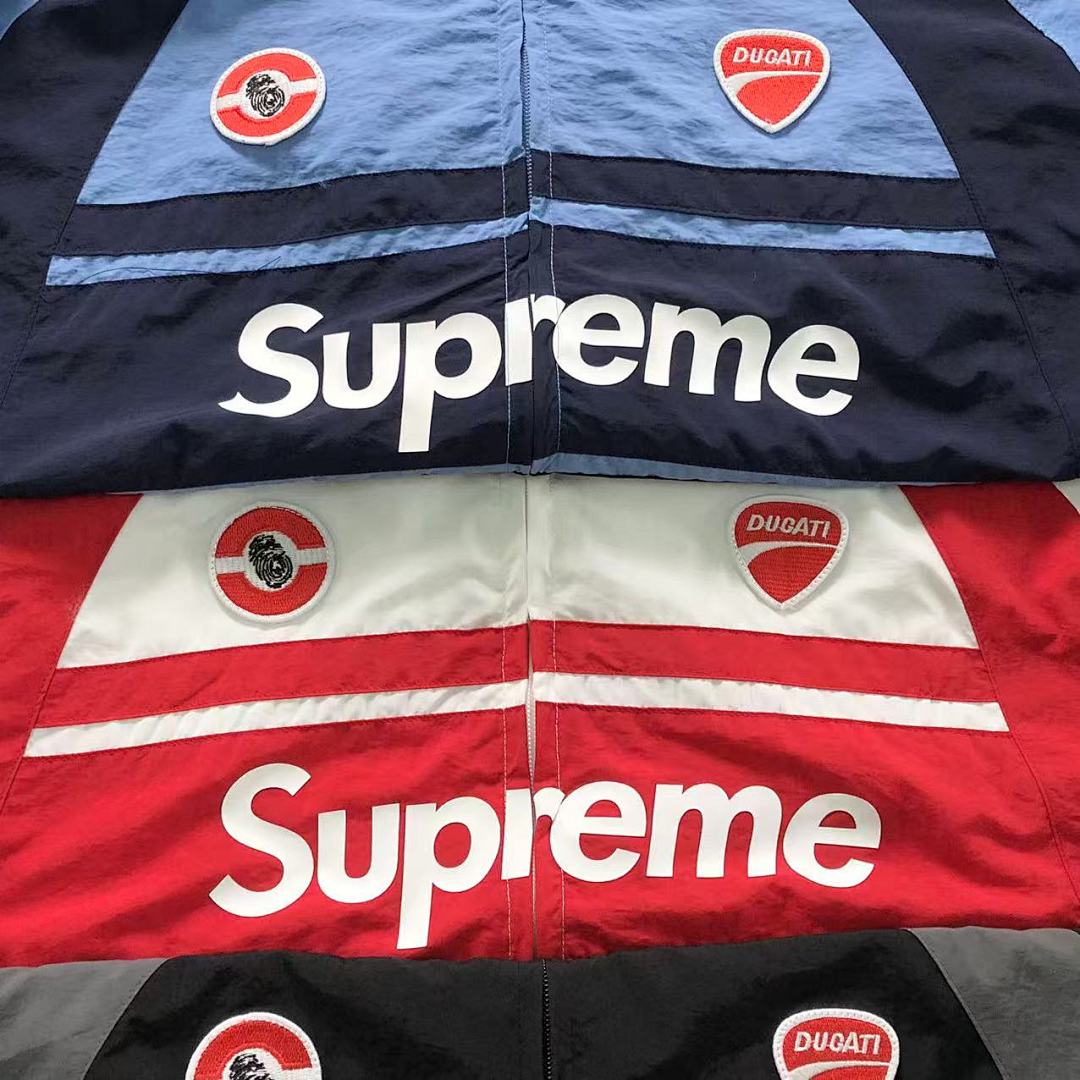 Supreme TROUSERS 228 S⭐⭐R⭐⭐E JACKET - Image 27