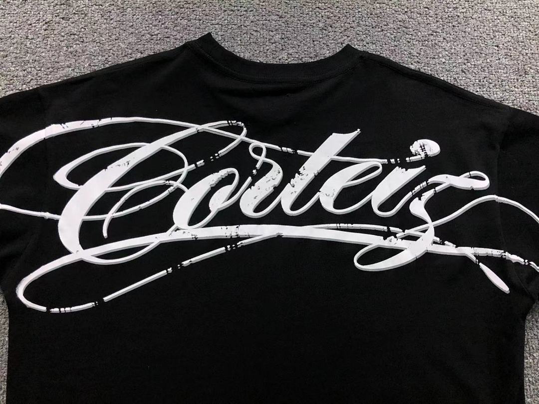 Corteiz 88 CORTEIZ T-SHIRT 5212218136 (Im 170Cm 60Kg I Wear Size L In The Phot) - Image 13
