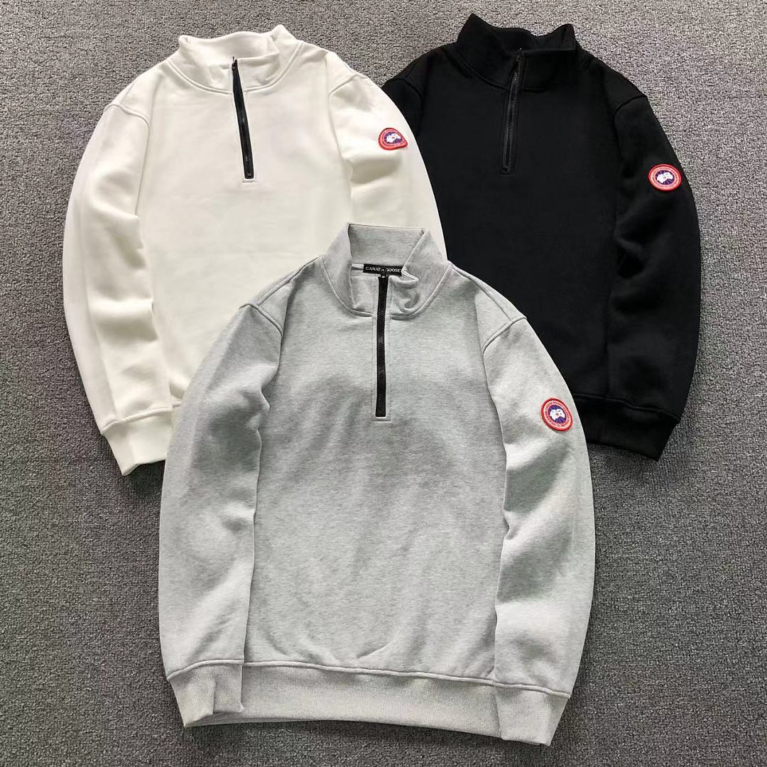 Canada Goose 185 C⭐N⭐⭐A G⭐⭐⭐E HOODIE 22082827172 (Im 170Cm 60Kg I Wear Size M In The Phot)