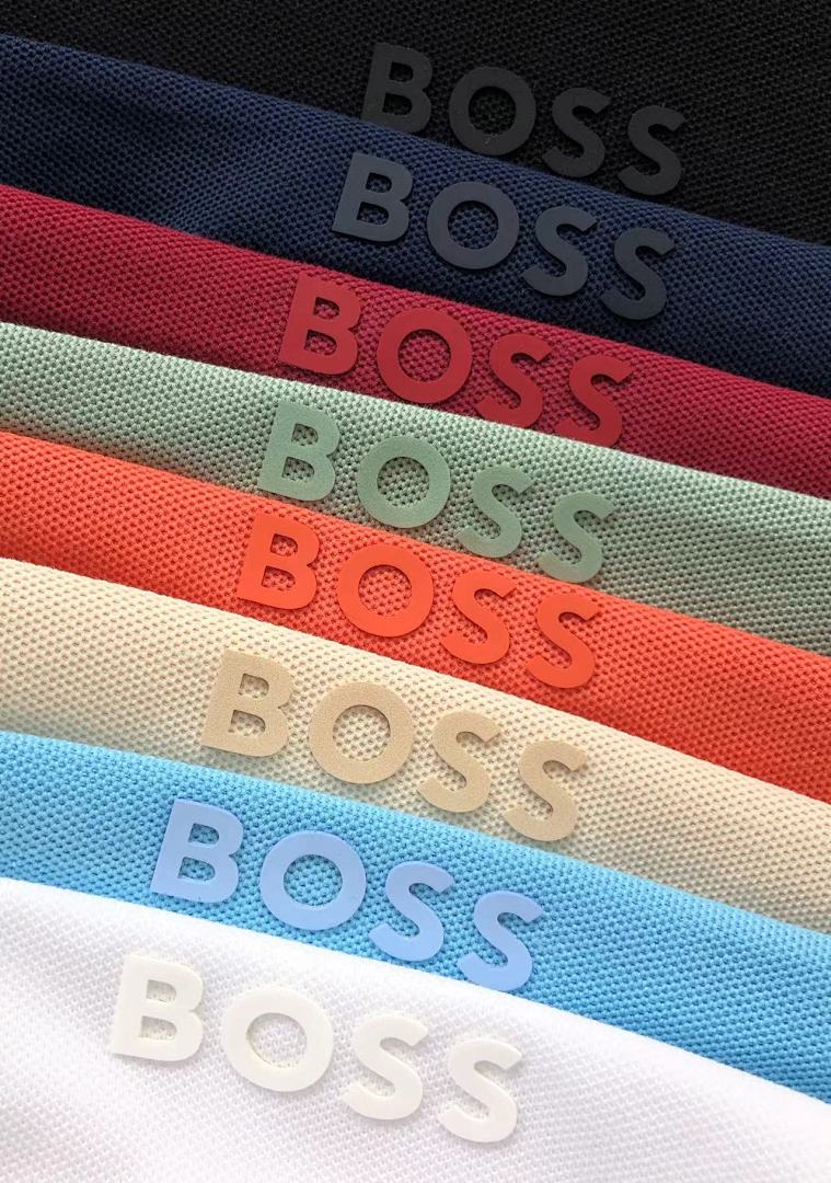 Hugo Boss 125 H⭐G⭐ B⭐⭐S POLO 312090205 (Im 170Cm 57Kg I Wear Size L In The Phot) - Image 25
