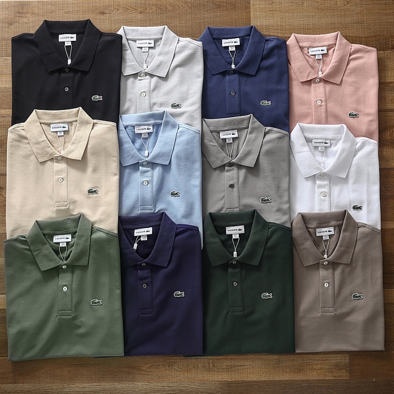 Lacoste 126 LACOSTE