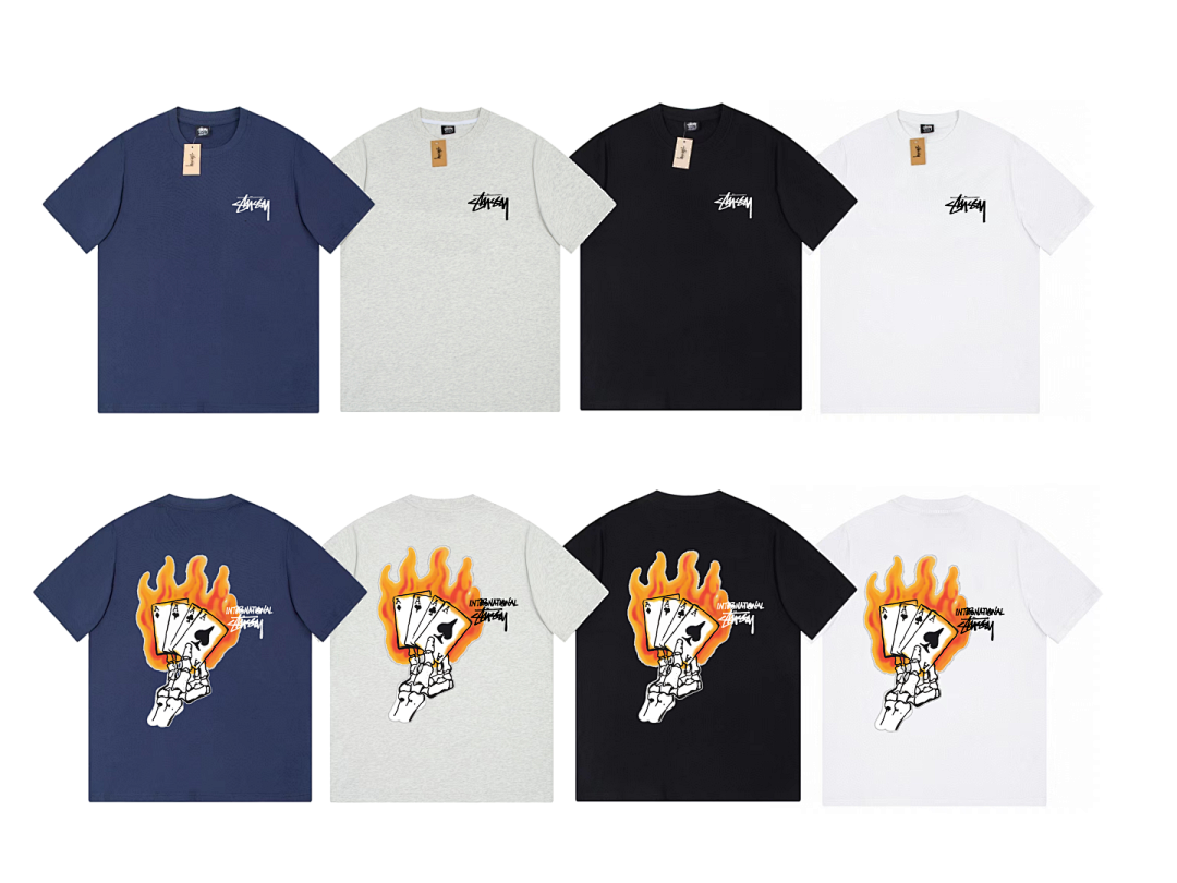 Stussy 85 STUSSY T-SHIRT