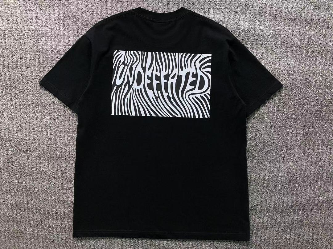 Undefeated 88 UNDEFEATED T-SHIRT 126173102 (Im 170Cm 60Kg I Wear Size M In The Phot) - Image 13