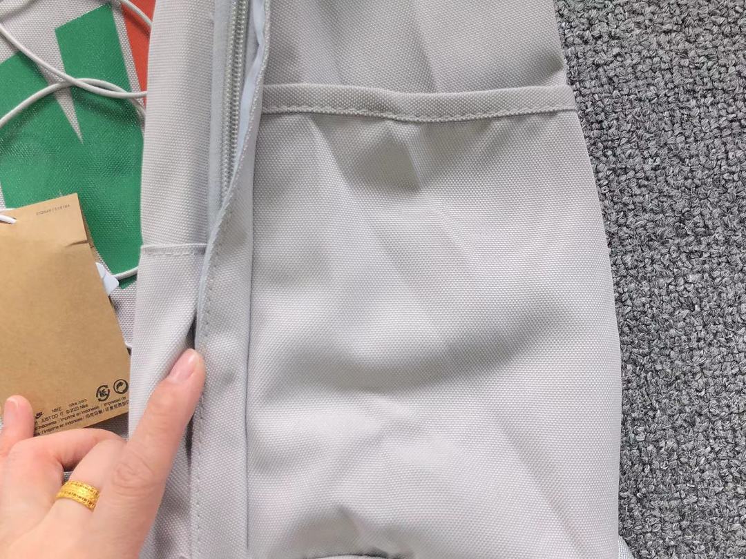 Nike 125 N⭐K⭐ BAG 22042619172 (Long 41CM* Wide 19CM* High 46CM) - Image 14