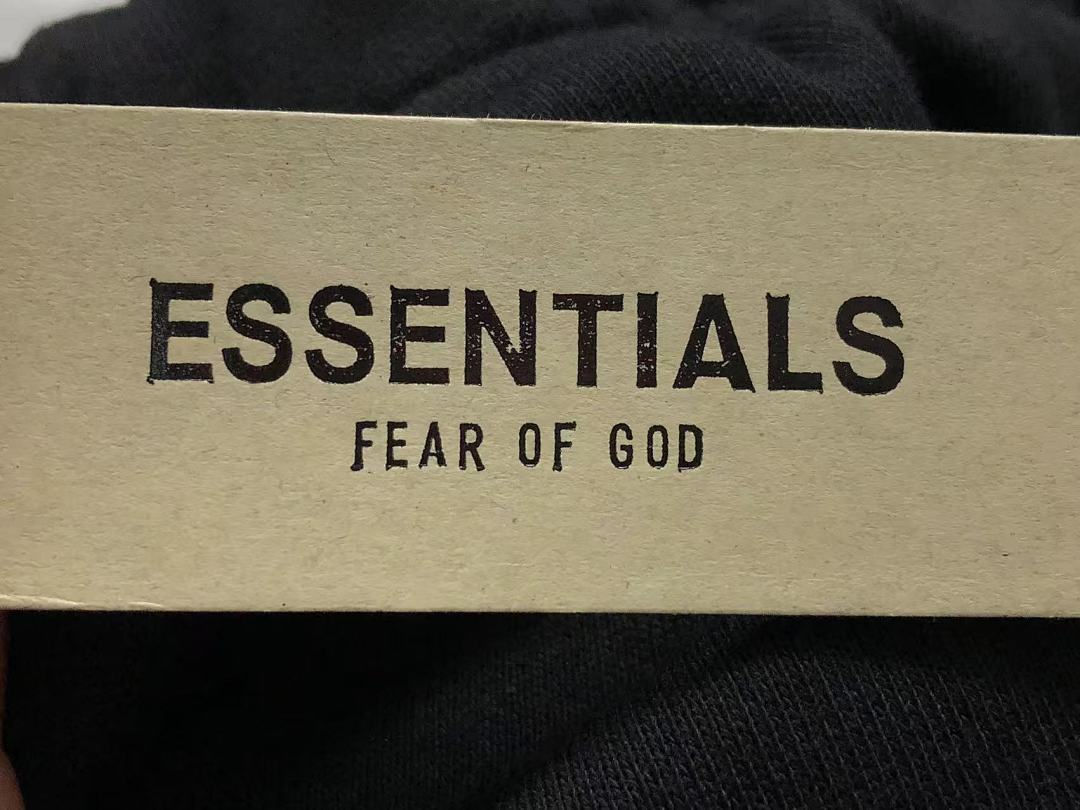Fear of God 115 FOG SHORTS 312100317 (Im 170Cm 57Kg I Wear Size S In The Phot) - Image 28