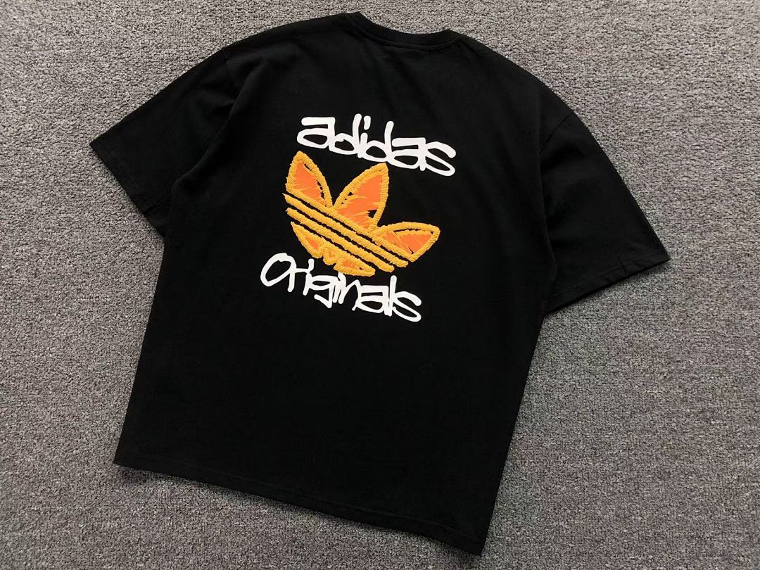 Adidas 98 A⭐I⭐AS T-SHIRT 57050485 (Im 170Cm 60Kg I Wear Size M In The Phot) - Image 11