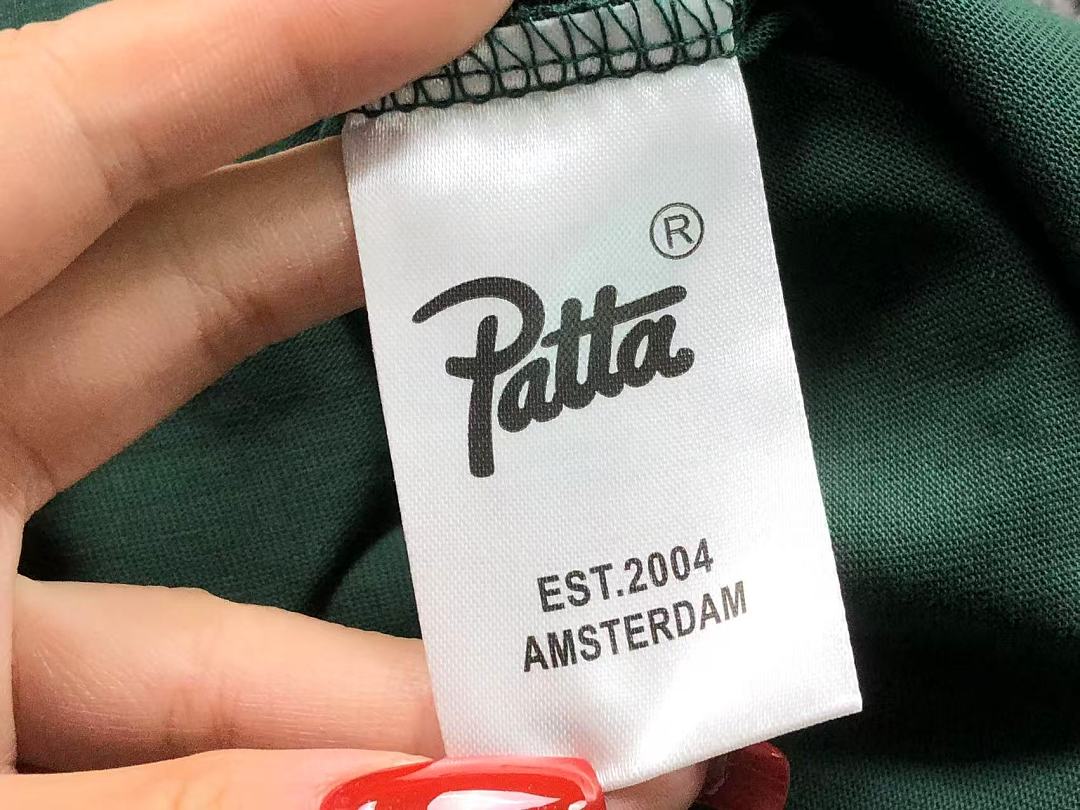 Patta 82 P⭐TT⭐ T-SHIRT 1261006175 (Im 170Cm 60Kg I Wear Size M In The Phot) - Image 16