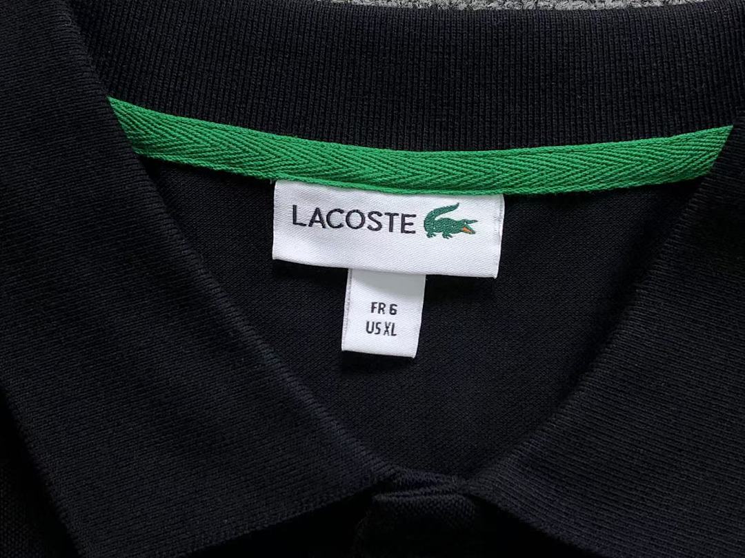 Lacoste 128 LACOSTE POLO 2201241304 (Im 170Cm 60Kg I Wear Size XL In The Phot) - Image 23