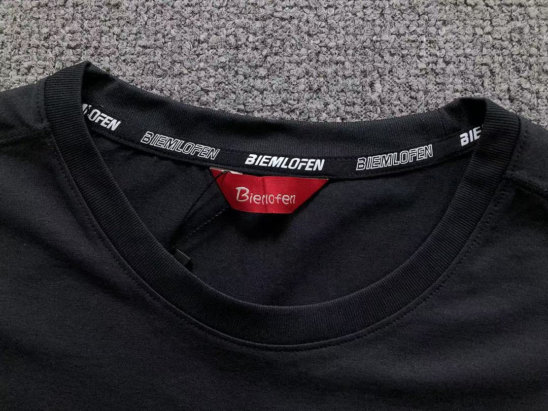 Unbranded 145 BIE⭐⭐FDIKK T-SHIRT 22071013001 (Im 170Cm 60Kg I Wear Size 100 In The Phot) - Image 16