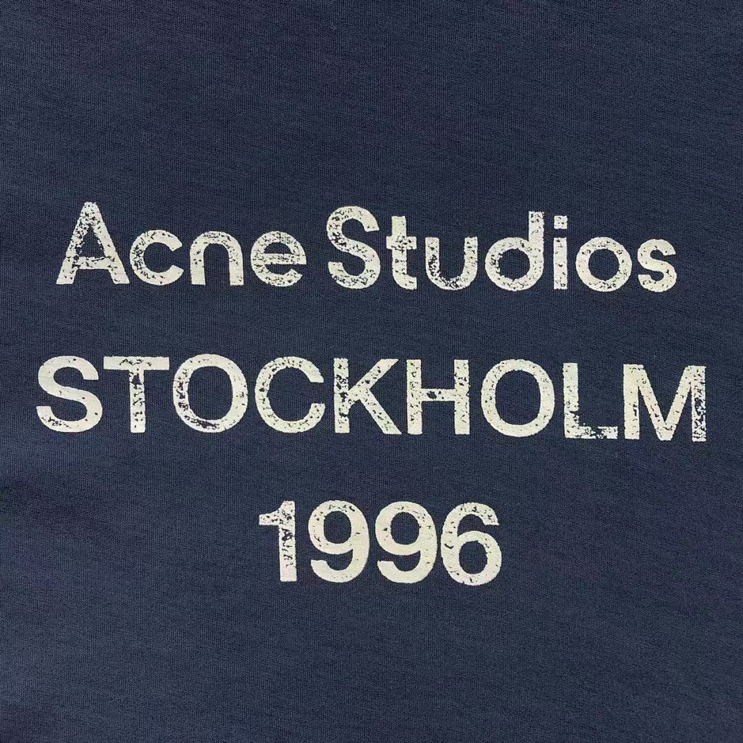Acne Studios 125 ACNE STUDIOS LONG SLEEVED 48210177 (Im 170Cm 60Kg I Wear Size L In The Phot) - Image 18