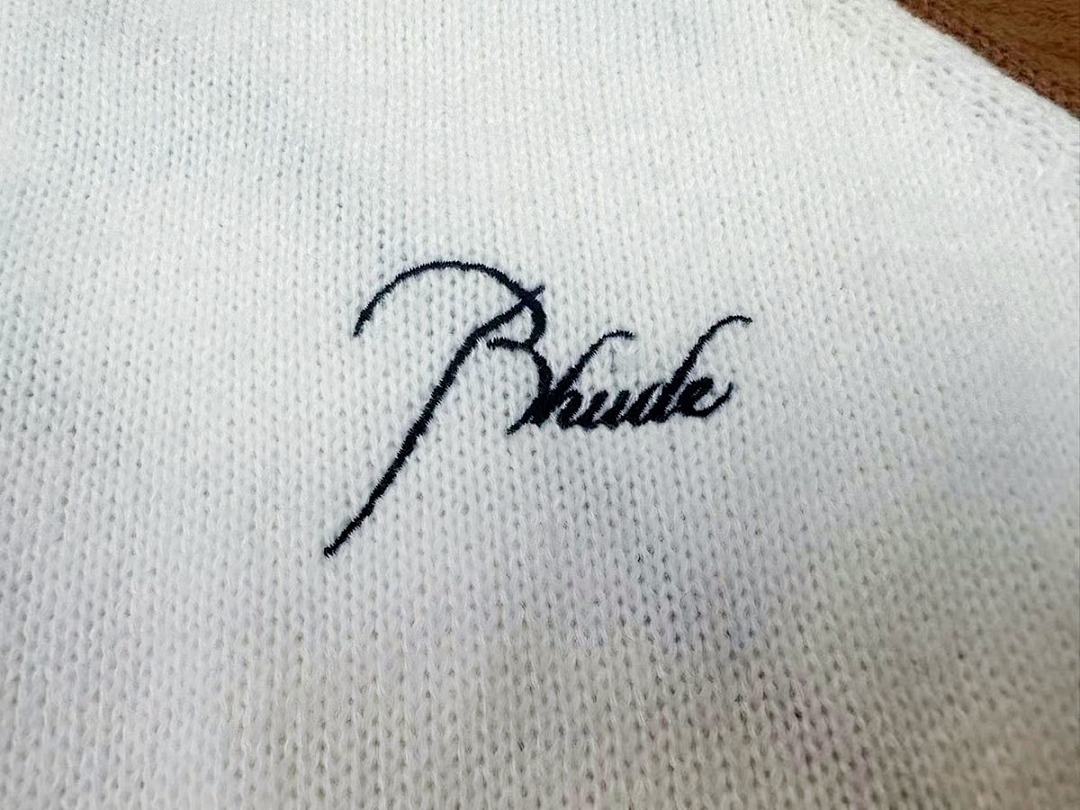 Rhude 145 RHUDE - Image 11