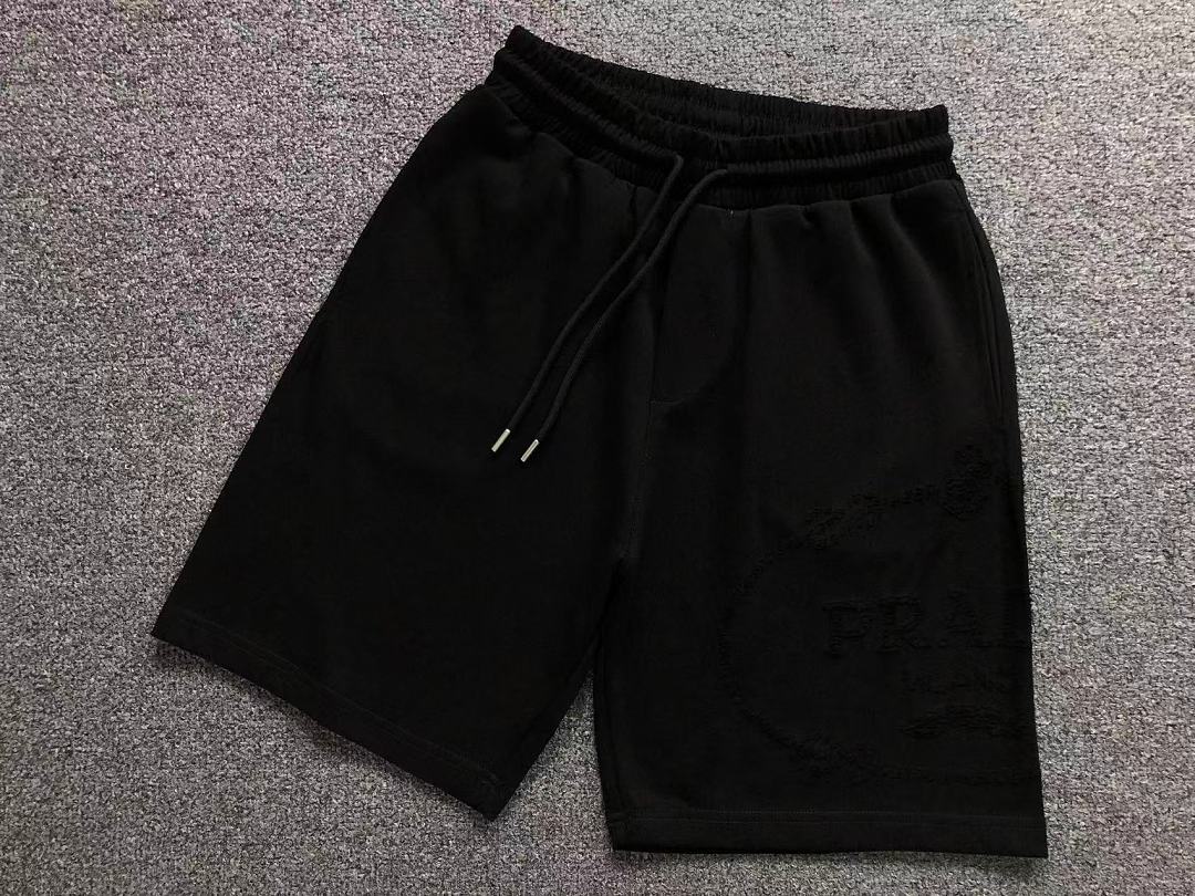Prada SHORTS P⭐A⭐A T-SHIRT - Image 41