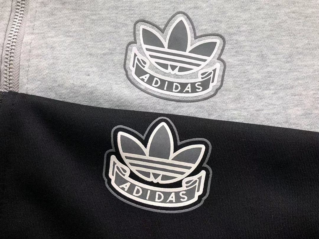Adidas 168 A⭐I⭐AS HOODIE 4204291977 (Im 170Cm 60Kg I Wear Size M In The Phot) - Image 17