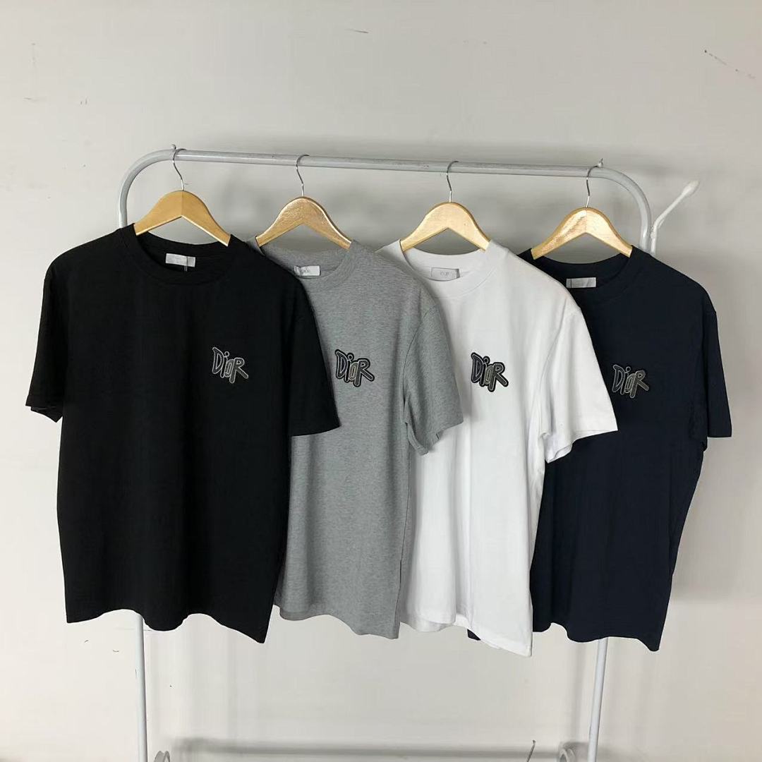 Dior 128 D⭐O⭐ T-SHIRT 3106192121 (Im 170Cm 60Kg I Wear Size M In The Phot) - Image 27