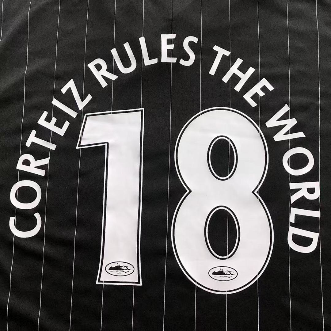 Corteiz 88 CORTEIZ T-SHIRT 521270178 (Im 170Cm 60Kg I Wear Size L In The Phot) - Image 16