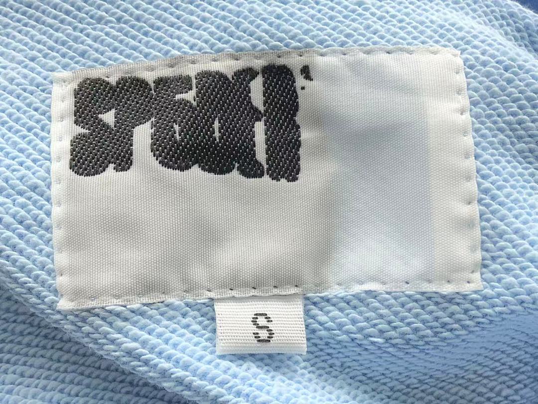Sp5der TROUS125 SP5DER HOODIE - Image 18