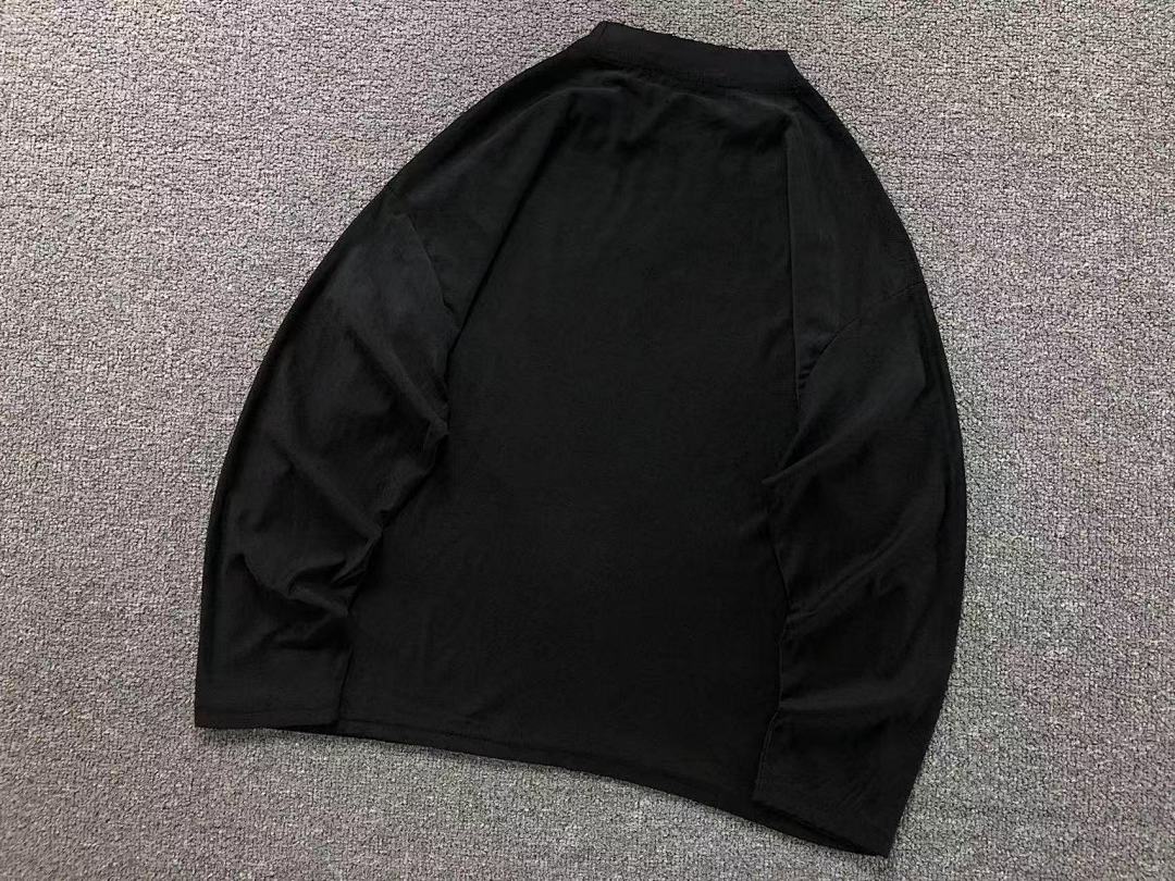 Acne Studios 125 ACNE STUDIOS LONG SLEEVED 48210177 (Im 170Cm 60Kg I Wear Size L In The Phot) - Image 24