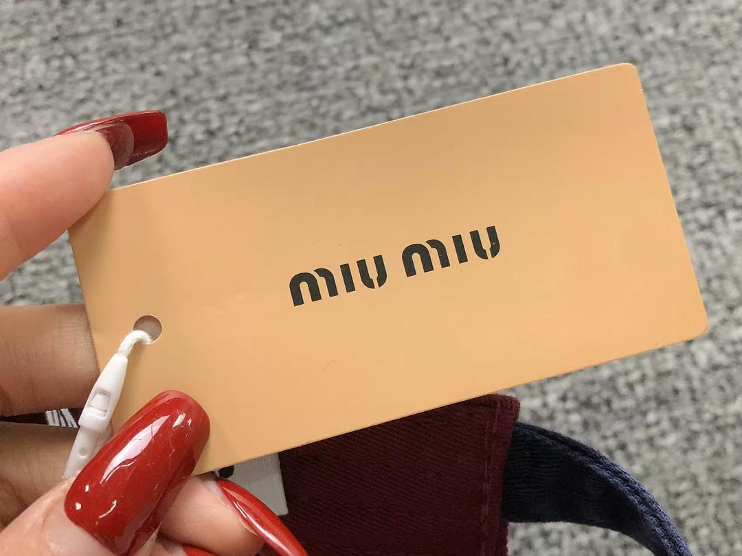 Miu Miu 88 M⭐U - Image 20