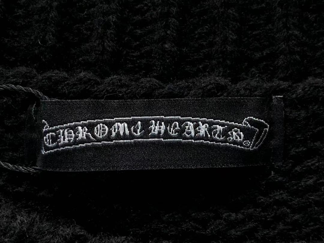 Comme des Garcons 195 C⭐⭐OME HE⭐⭐TS SWEATER 4112518154 (Im 170Cm 60Kg I Wear Size M In The Phot) - Image 21