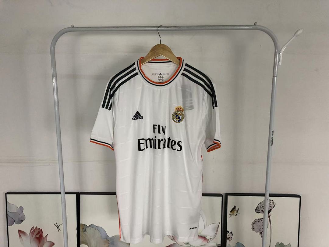 Unbranded 88 FOOTBALL T-SHIRT 11051501002 (Im 170Cm 60Kg I Wear Size L In The Phot) - Image 20