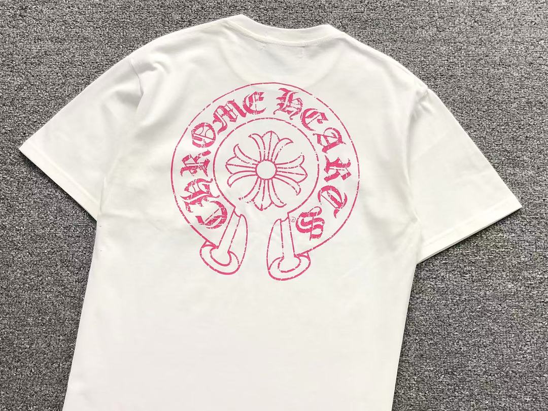 Comme des Garcons 95 C⭐⭐OME HE⭐⭐TS T-SHIRT 1261129182 (Im 170Cm 60Kg I Wear Size S In The Phot) - Image 8