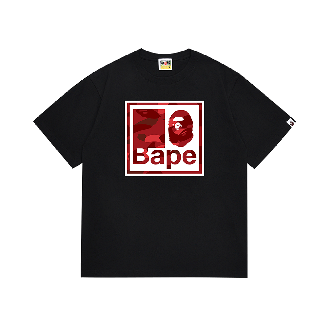 Bape 78 BAPE T-SHIRT - Image 7
