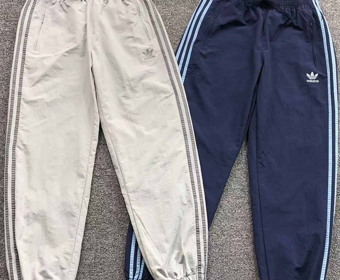 Adidas 108 A⭐I⭐AS TROUSERS 1108126435 (Im 170Cm 60Kg I Wear Size S In The Phot) - Image 6