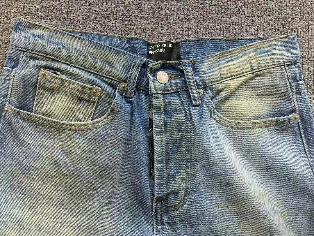 Chanel 165 ENFANTS RICHES DEPRIMES TROUSERS 125220235 (Im 170Cm 60Kg I Wear Size S In The Phot) - Image 19