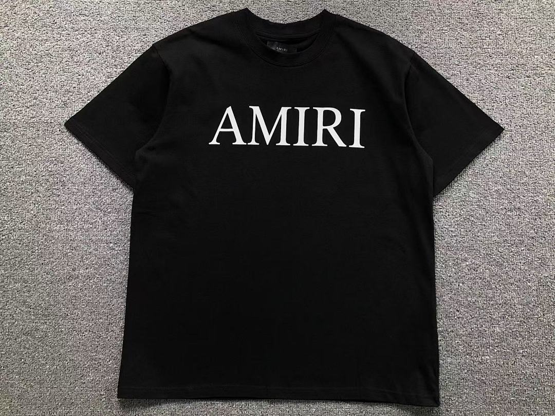 AMIRI 78 AMIRI T-SHIRT 512182086 (Im 170Cm 60Kg I Wear Size M In The Phot) - Image 7