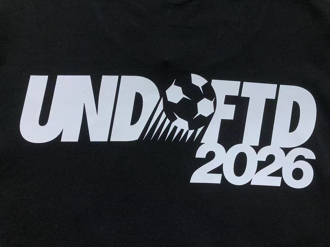 Undefeated 88 UNDEFEATED T-SHIRT 128201502 (Im 170Cm 60Kg I Wear Size L In The Phot) - Image 11