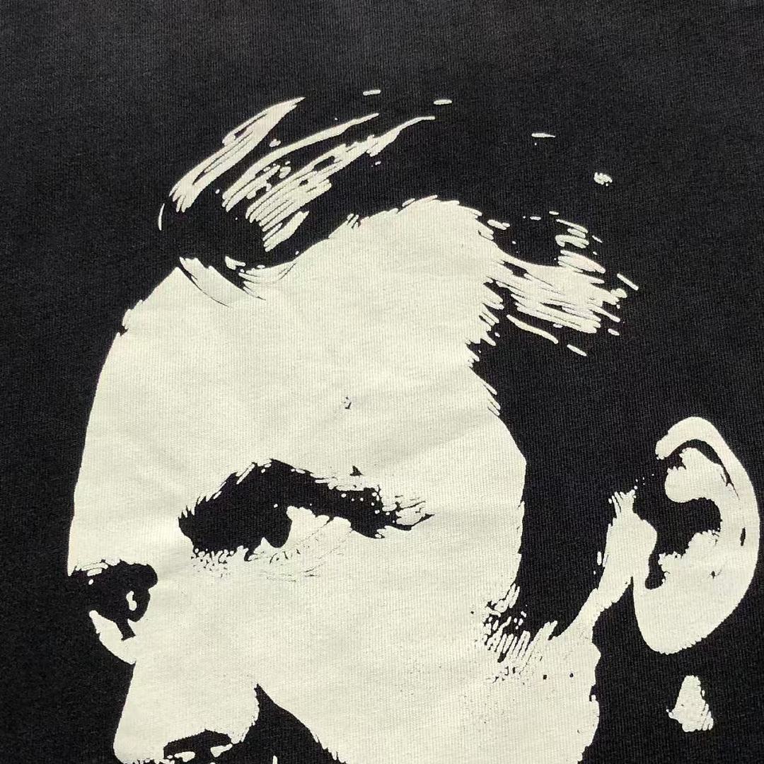 Chanel 98 ENFANTS RICHES DEPRIMES T-SHIRT 5260840162 (Im 170Cm 60Kg I Wear Size M In The Phot) - Image 10