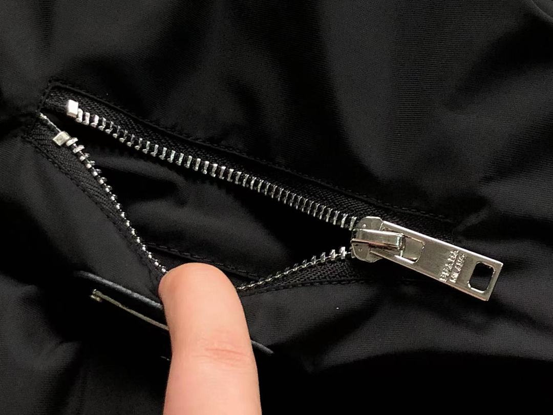 Prada 265 P⭐A⭐A JACKET 22032718001 (Im 170Cm 60Kg I Wear Size M In The Phot) - Image 18
