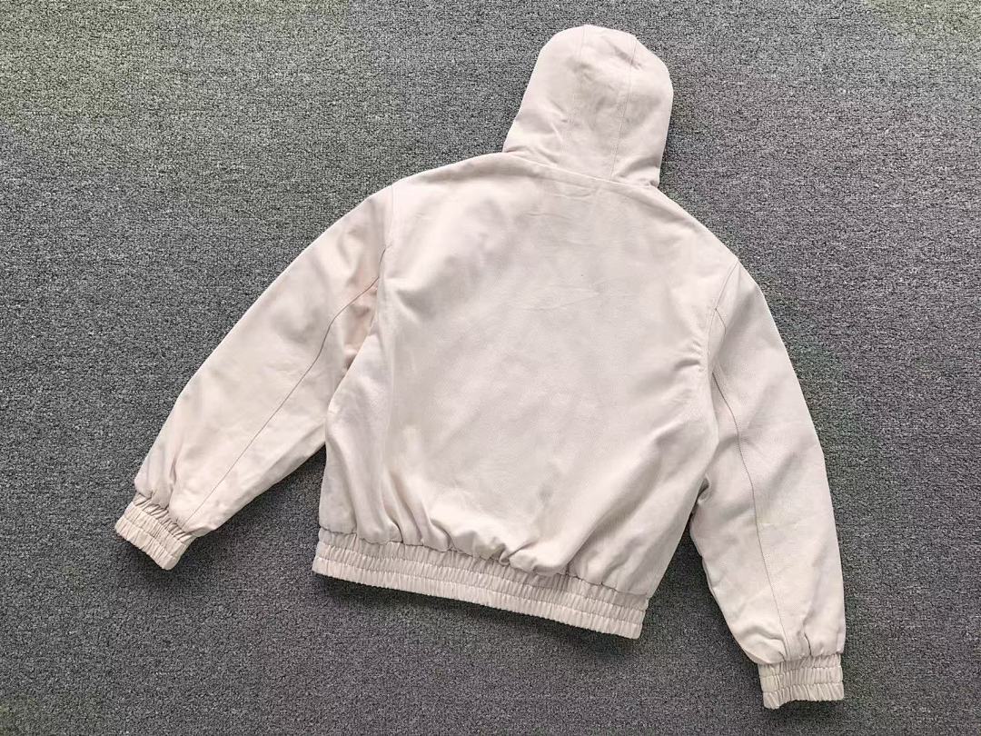 Chanel 308 DER⭐CHUT⭐E COTTON CIOTHES 1112130556 (Im 170Cm 60Kg I Wear Size S In The Phot) - Image 11