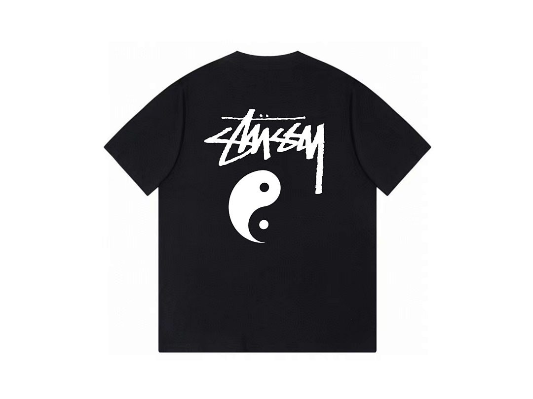 Stussy 85 STUSSY T-SHIRT - Image 19