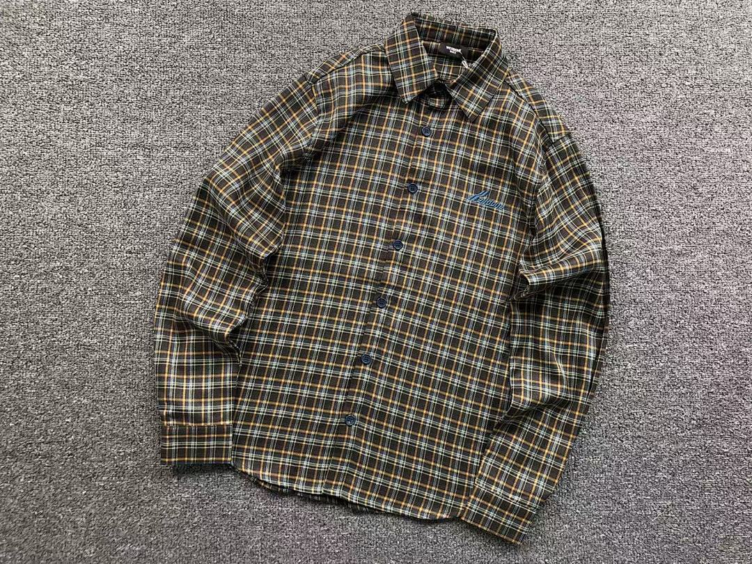 We11done 158 WE11 ⭐⭐NE SHIRT 3108192817 (Im 170Cm 60Kg I Wear Size S In The Phot) - Image 8