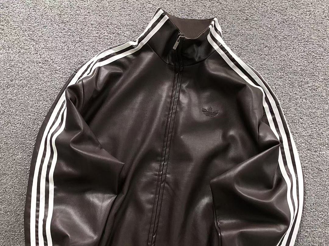 Adidas 228 A⭐I⭐AS JACKET 4207100377 (Im 170Cm 60Kg I Wear Size M In The Phot) - Image 11