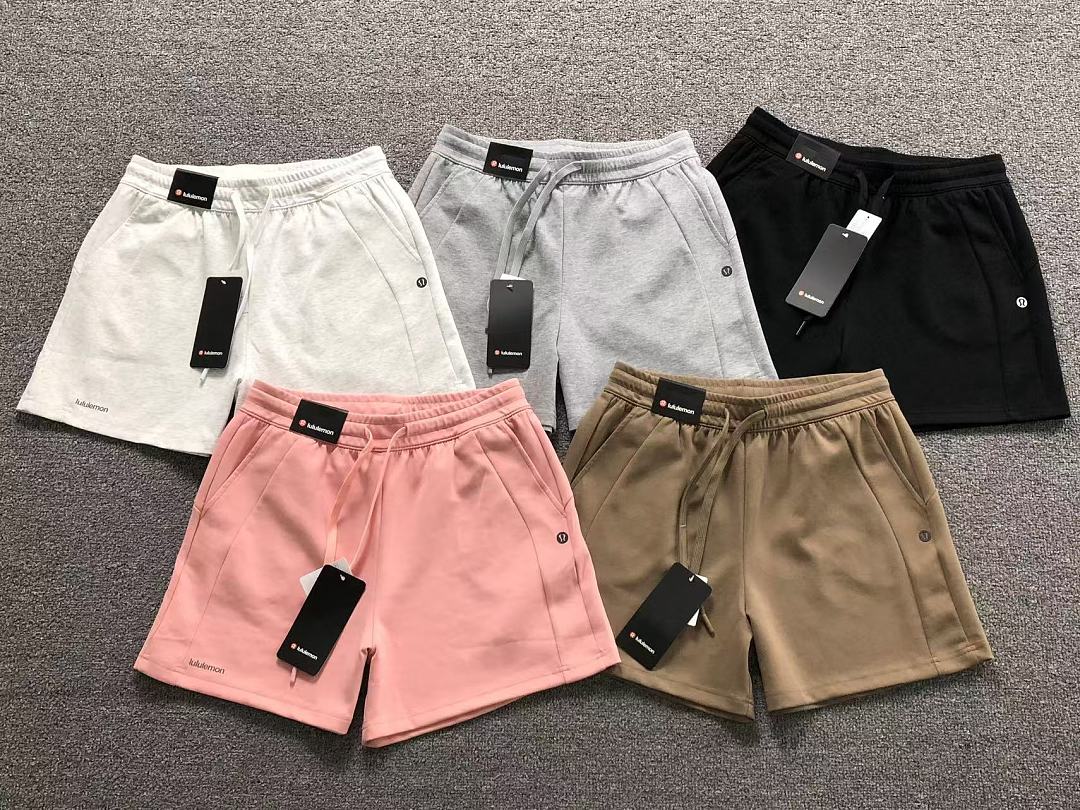 Unbranded 128 LULULEMON SHORTS FEMAIE - Image 3