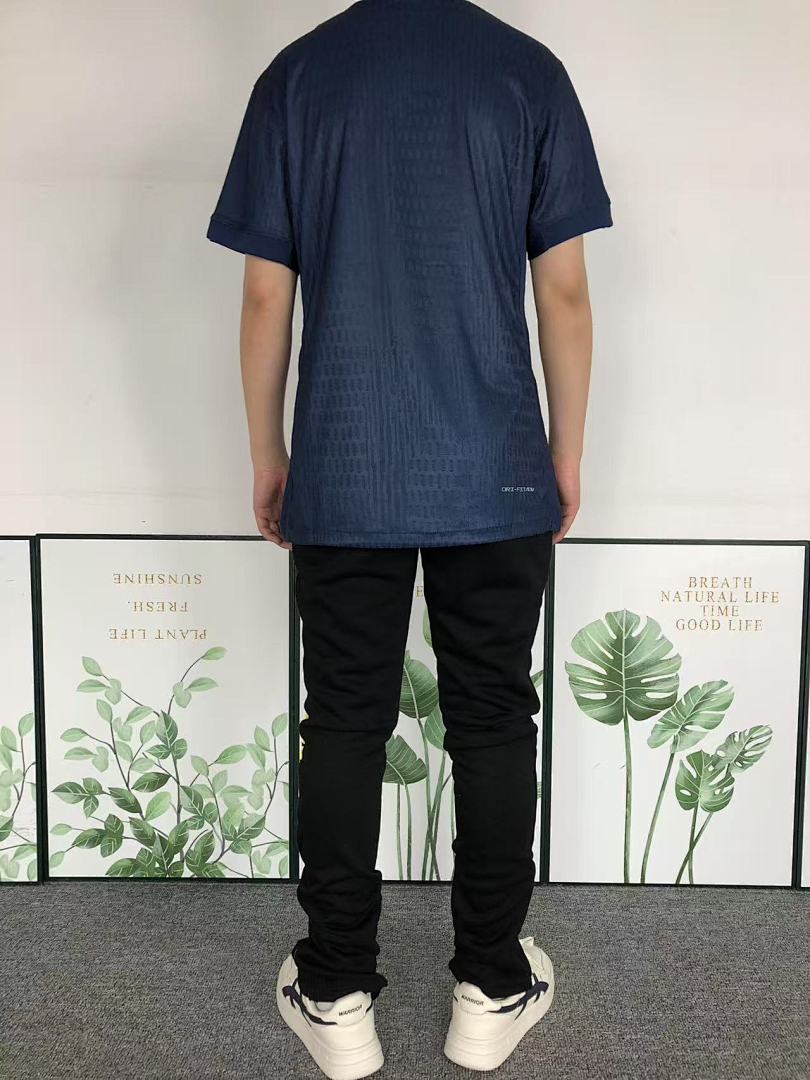 Unbranded 88 FOOTBALL T-SHIRT 31042810002 (Im 170Cm 60Kg I Wear Size L In The Phot) - Image 4