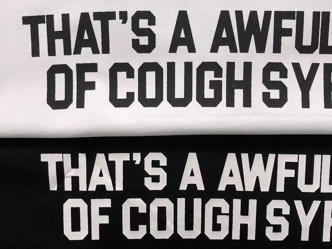 Cough Syrup 88 COU⭐H SY⭐UP T-SHIRT 58080478 (Im 170Cm 60Kg I Wear Size M In The Phot) - Image 19