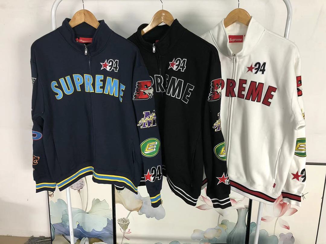 Supreme 328 S⭐⭐R⭐⭐E JACKET 22052307001 (Im 170Cm 60Kg I Wear Size S In The Phot) - Image 40