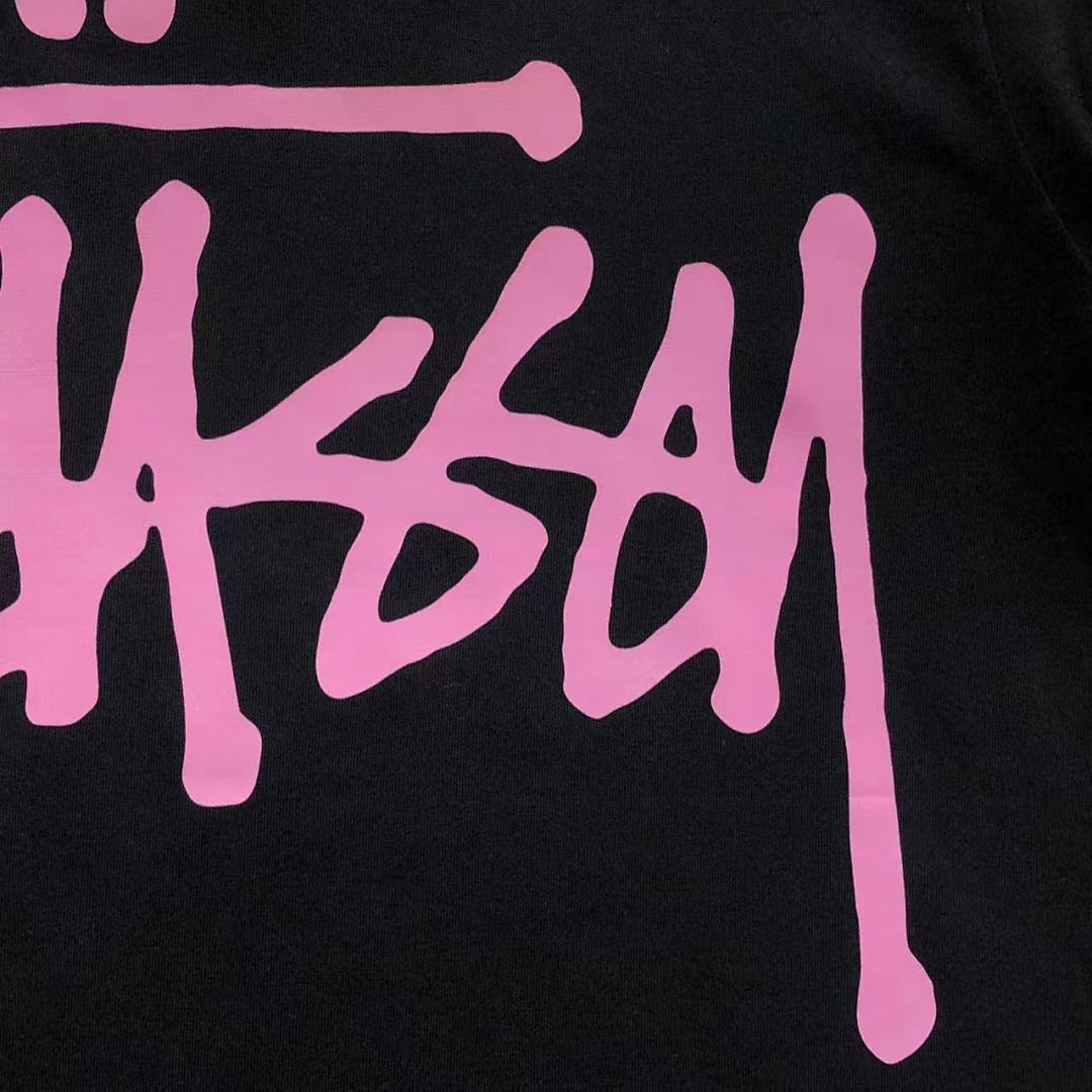 Stussy 78 STUSSY T-SHIRT 1109250502 (Im 170Cm 60Kg I Wear Size S In The Phot) - Image 39
