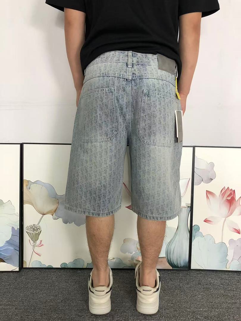 Dior 185 D⭐O⭐ SHORTS 3207110517 (Im 170Cm 60Kg I Wear Size L In The Phot) - Image 4