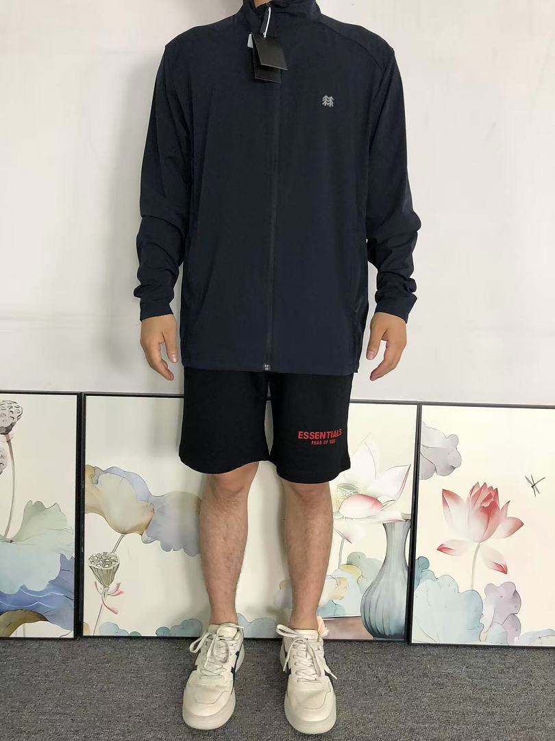 On Running 178 K⭐⭐ON SP⭐⭐T SUNSCREEN CLOTHING 2205200504 (Im 170Cm 60Kg I Wear Size 2XL In The Phot) - Image 3