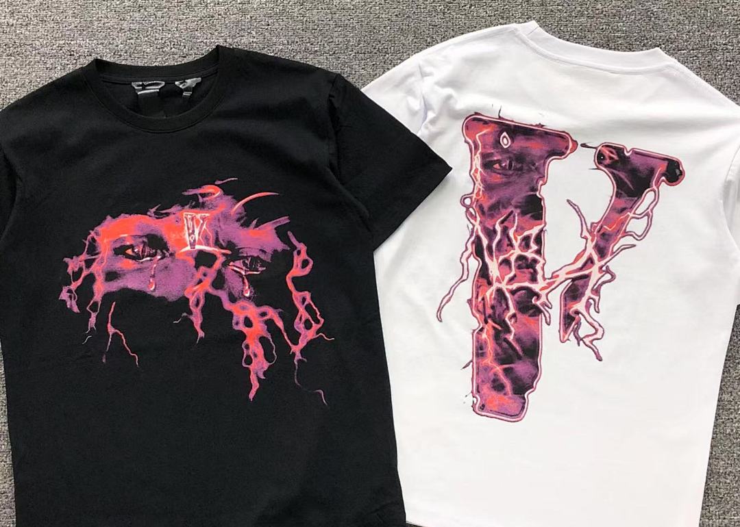 On Running 69 VLONE T-SHIRT 504159391 (Im 170Cm 60Kg I Wear Size S In The Phot) - Image 6