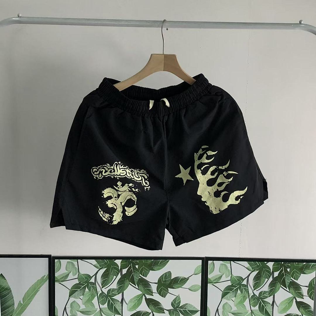 Hellstar 108 HELLSTAR SHORTS 412295517 (Im 170Cm 55Kg I Wear Size L In The Phot) - Image 21