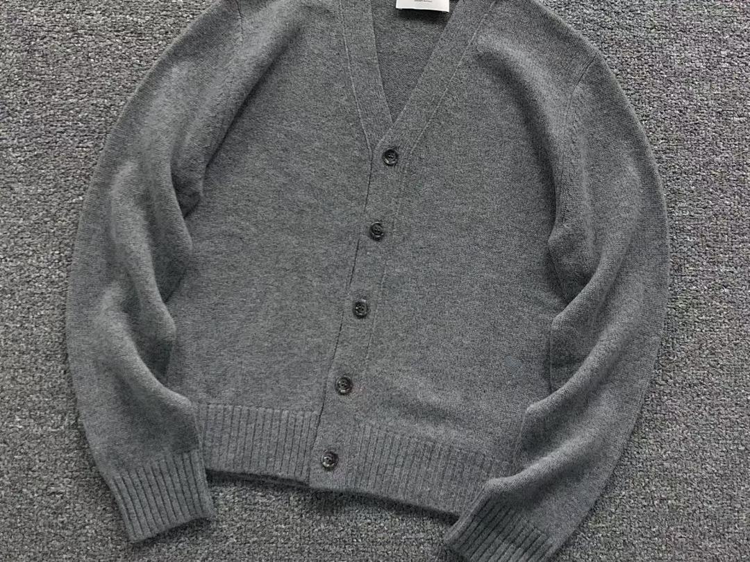 AMI 258 AMI SWEATER FEMAIE - Image 10
