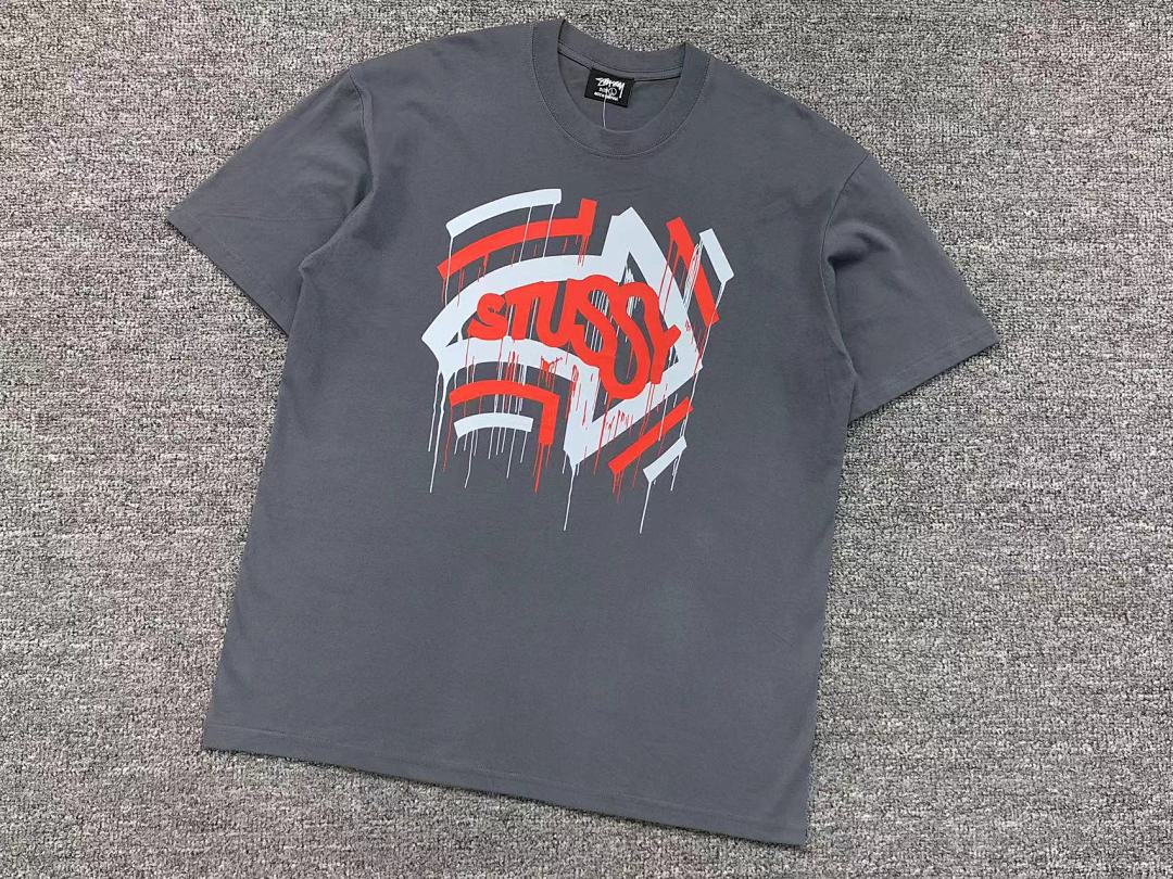 Stussy 78 STUSSY T-SHIRT - Image 11