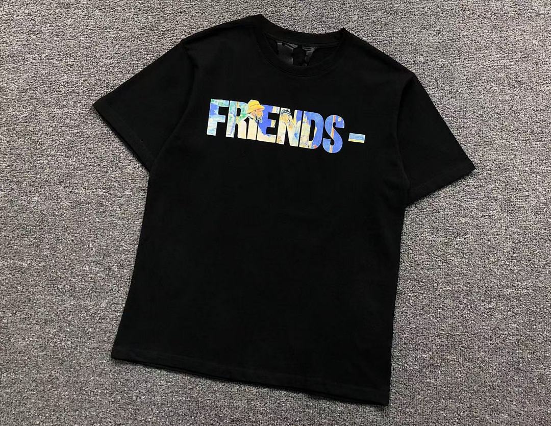 On Running 75 VLONE T-SHIRT 504149491 (Im 170Cm 60Kg I Wear Size S In The Phot) - Image 16