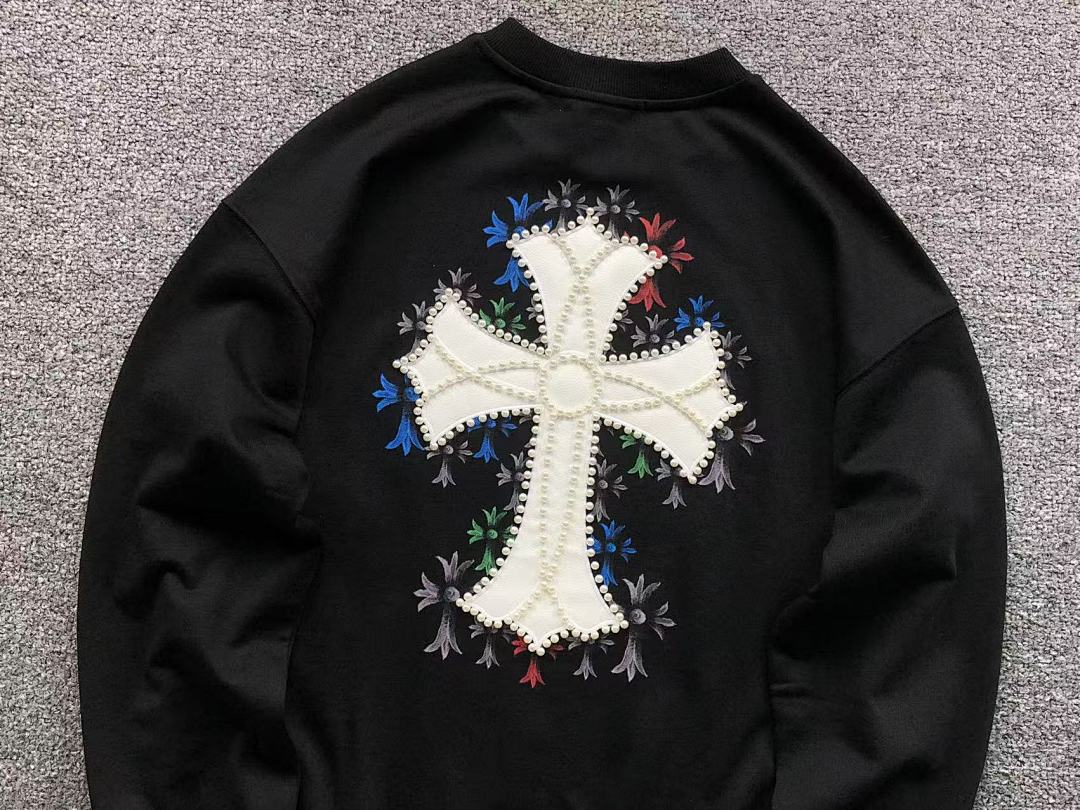 Comme des Garcons 185 C⭐⭐OME HE⭐⭐TS HOODIE 5111416147 (Im 170Cm 60Kg I Wear Size M In The Phot) - Image 12